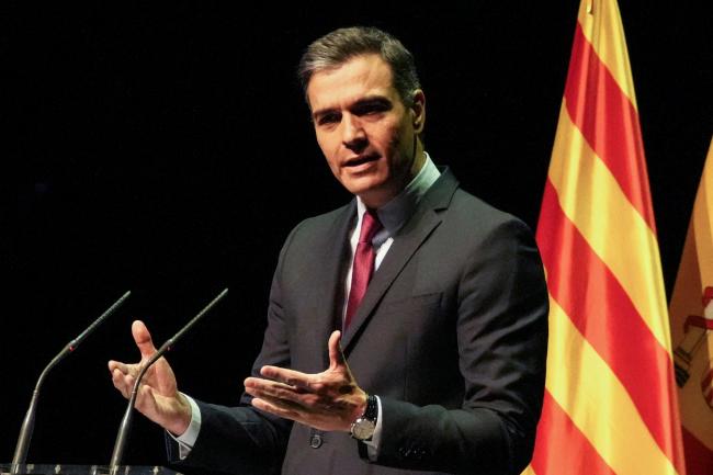 Spain Pardons 9 Catalan Separatist Leaders