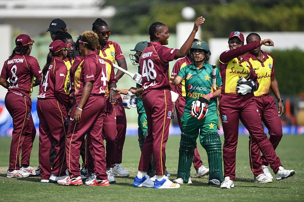 WI Women to host Pakistan in first ever A-team tour