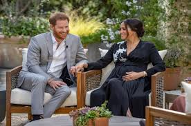 Prince Harry and Meghan Markle welcomes second child