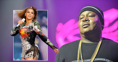 The Beyhive attacks Trick Daddy with full force for Beyoncé can’t sing comment