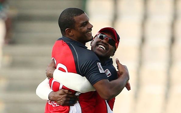Darren Bravo and Shannon Gabriel recalled for 2nd Test vs South Africa