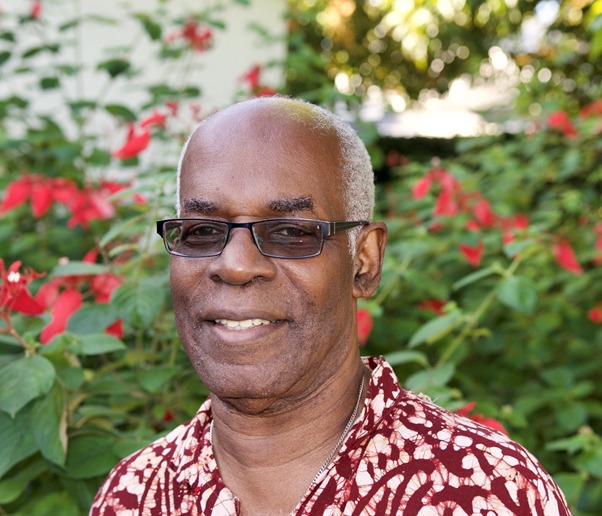 JA Professor to Speak on Garvey and BLM at Virtual Launch  of 2021 Kwame Ture Memorial Lecture Series