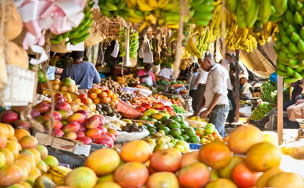 Call For More Focus To Be Placed On Food Security