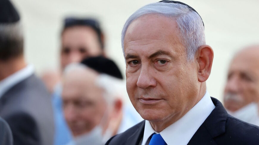 Netanyahu Battles Deal to Unseat Him as Israeli Prime Minister