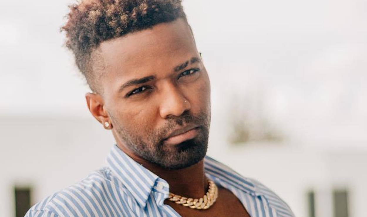 Konshens: Dancehall being used as a scapegoat and should not be blamed for society’s problems