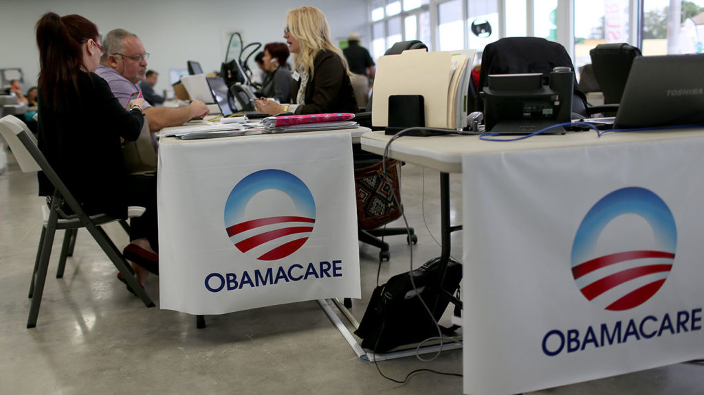 US Supreme Court upholds Obamacare