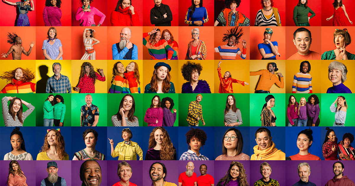 WATCH: Scotibank Celebrates LGBTQ+ Inclusion in the Caribbean