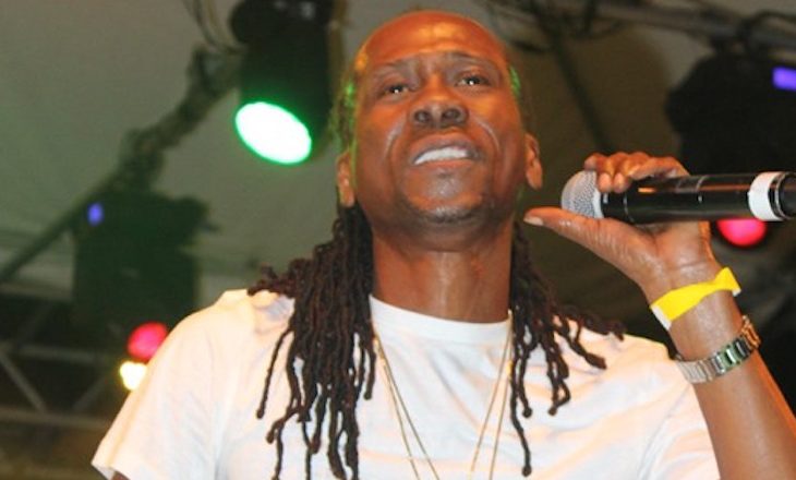 Bajan Lil Rick Responds to Controversial Video Outrage