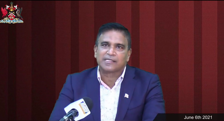 Moonilal calls for inquiry into COVID-19 deaths and overall cost of vaccines paid for