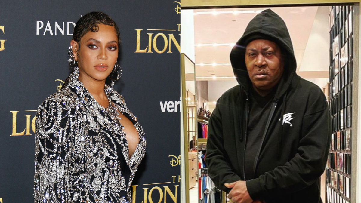 Trick Daddy Responds To Beyoncé Beyhive