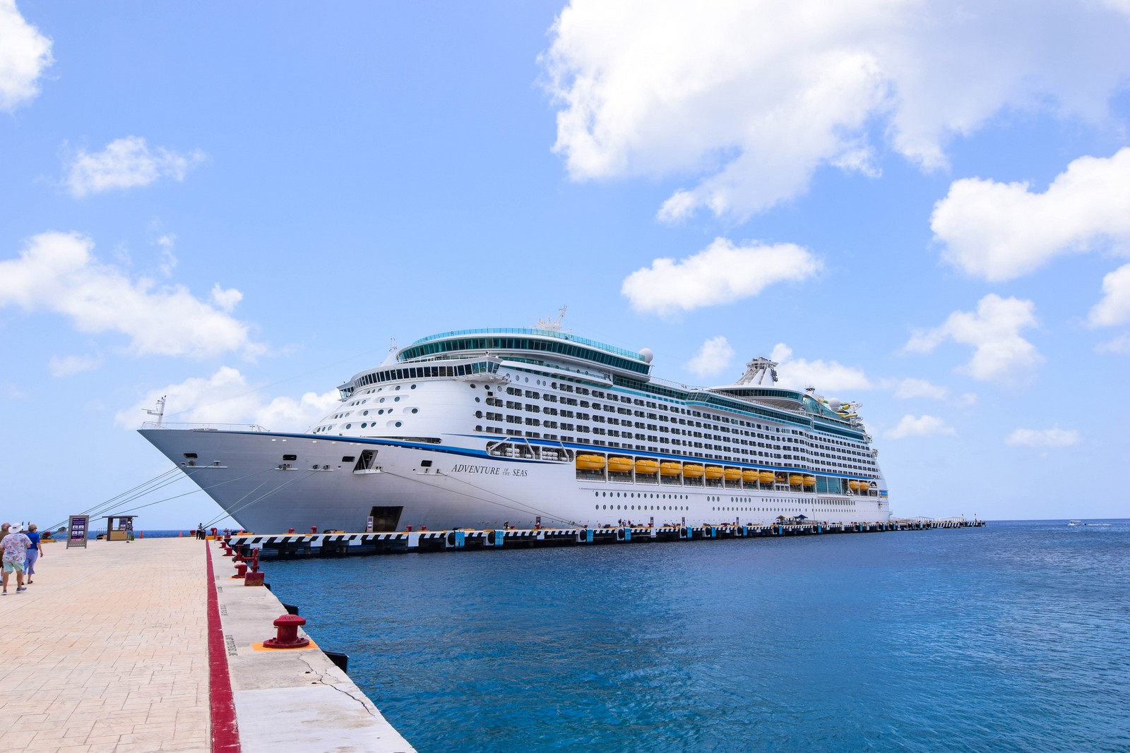 Children Test Positive for Coronavirus on Cruise Ship