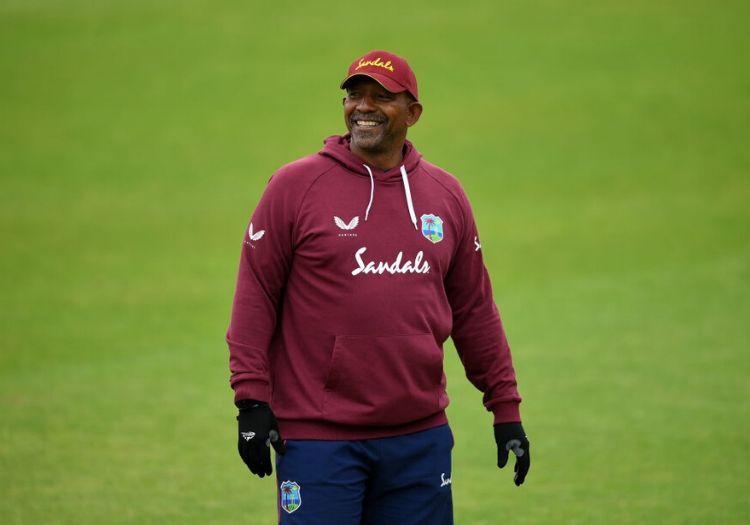 Simmons: WI have to step it up to beat South Africa in Test series