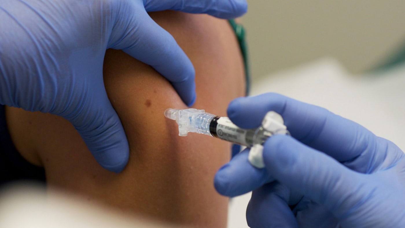 Antigua and Barbuda makes COVID-19 vaccine mandatory