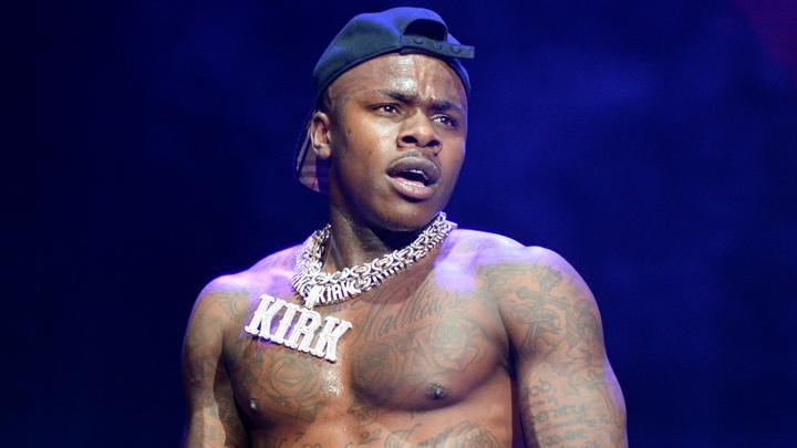 DaBaby back on Rolling Loud tour and Joe Budden seemingly comes out as bisexual