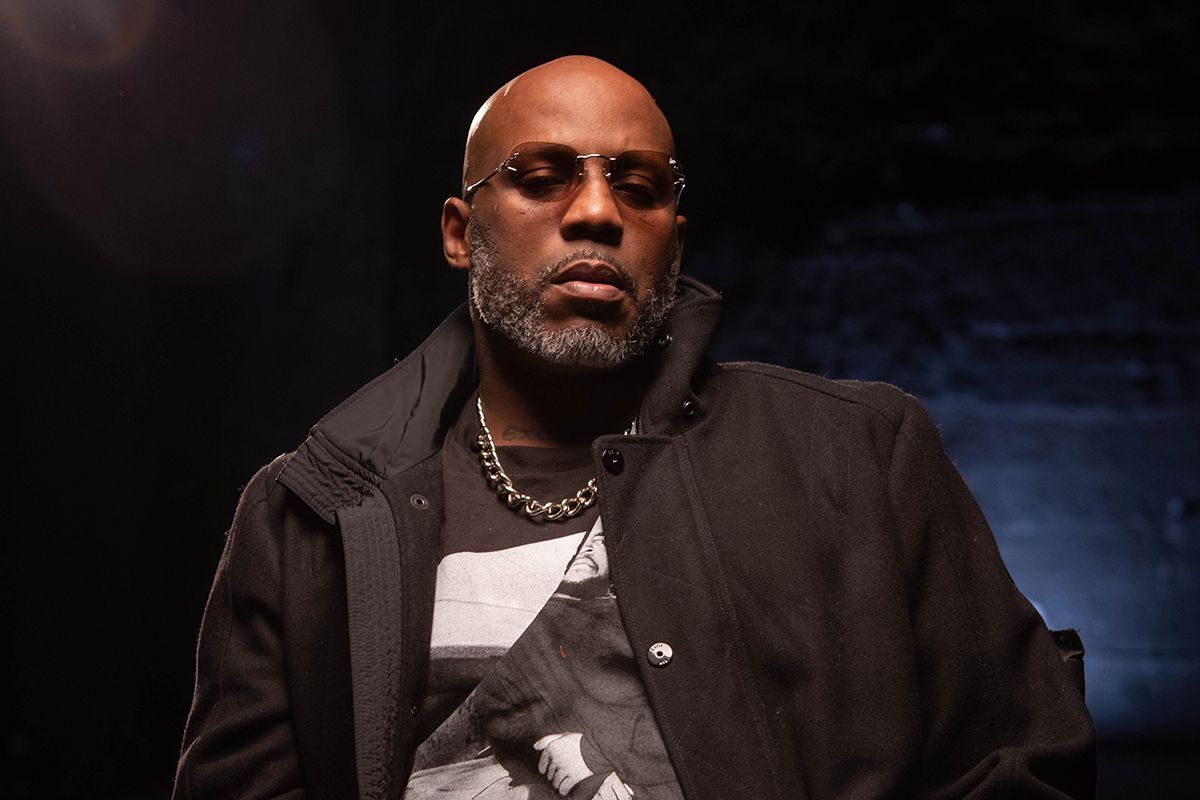 DMX daughter producing docuseries about fentanyl addiction