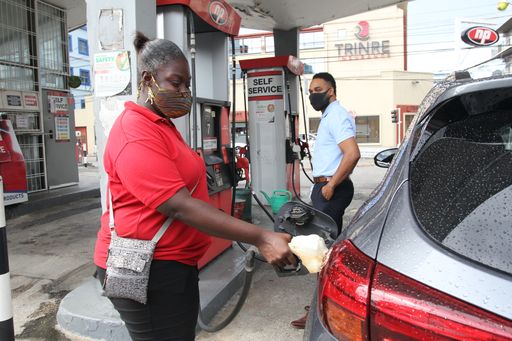 UNC MP believes gov’t overcharging citizens for fuel