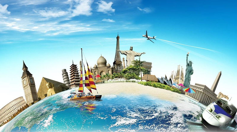 Global Tourism Crash May Cause $4 Trillion Loss to World Economy
