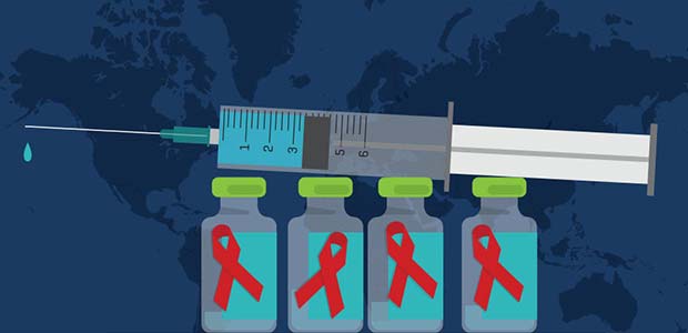 Four Decades of HIV/AIDS, Yet No Vaccine