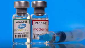 Pfizer and Moderna Vaccines Likely to Produce Lasting Immunity, Study Finds