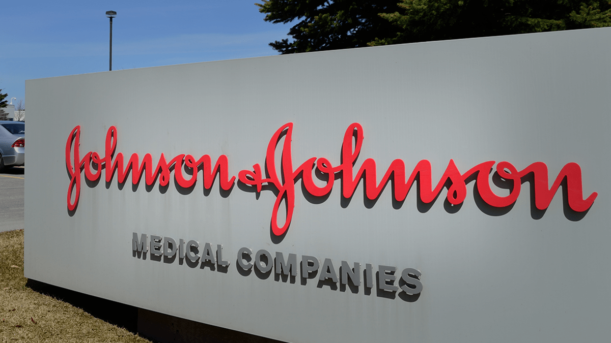 Johnson & Johnson to pay $230m to settle opioid claim