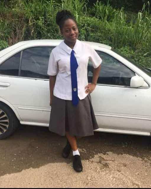 Morvant teen places 4th in CXC/CAPE exams in the Caribbean