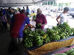NAMDEVCO to purchase from market vendors in light of curfews this weekend