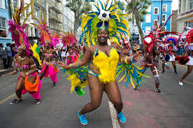 Notting Hill Carnival cancelled for yet another year
