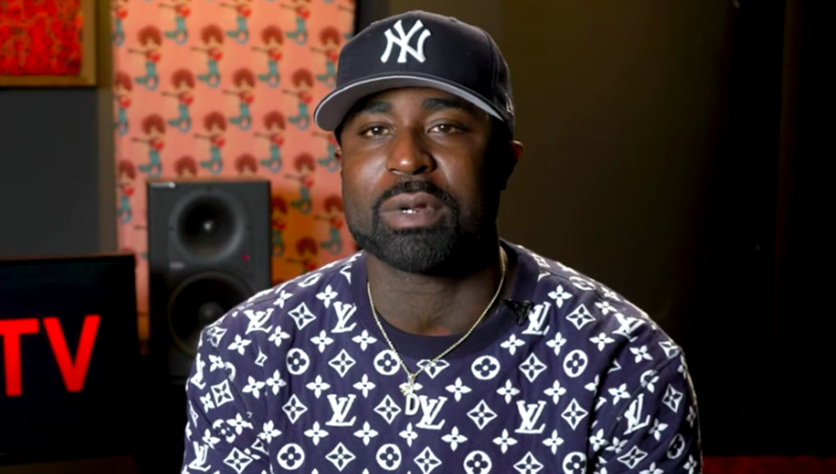 WATCH: Young Buck’s Relationship with Transgender Mistress Spilled