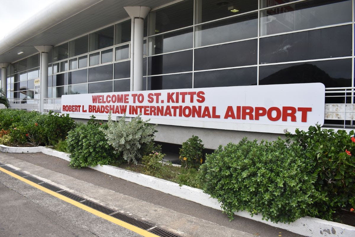 St Kitts Nevis wants only fully vaccinated visitors