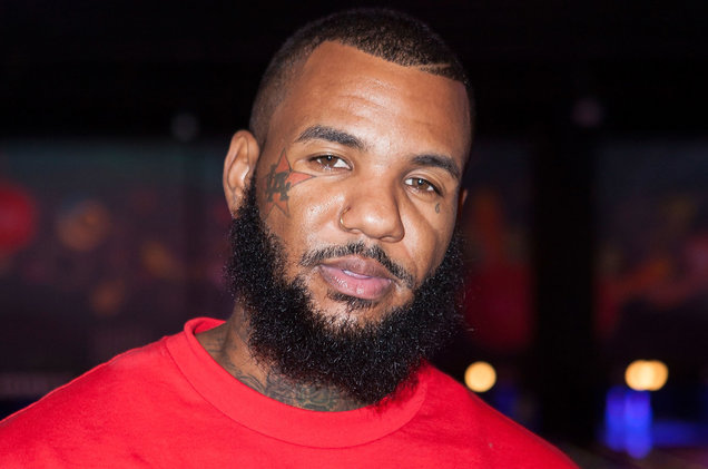WATCH: The Game Blasts His Children For Not Calling Him On Father’s Day