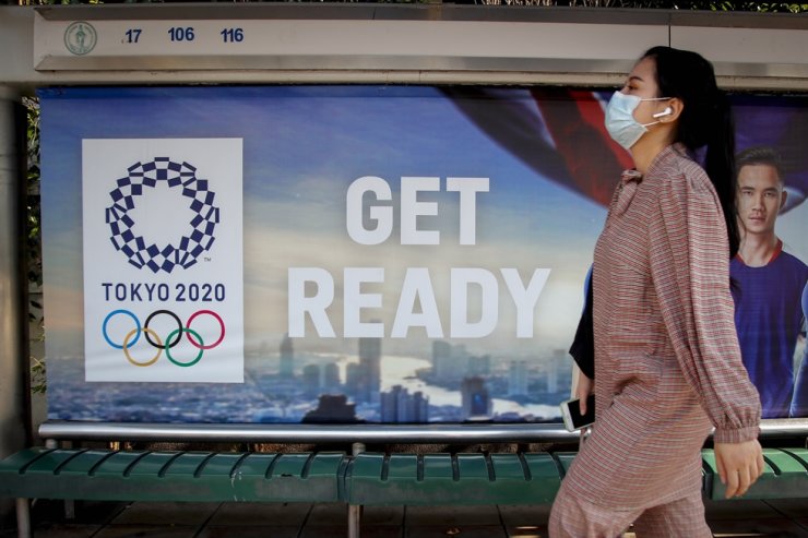 Tokyo to lift SOE five weeks before Olympic Games