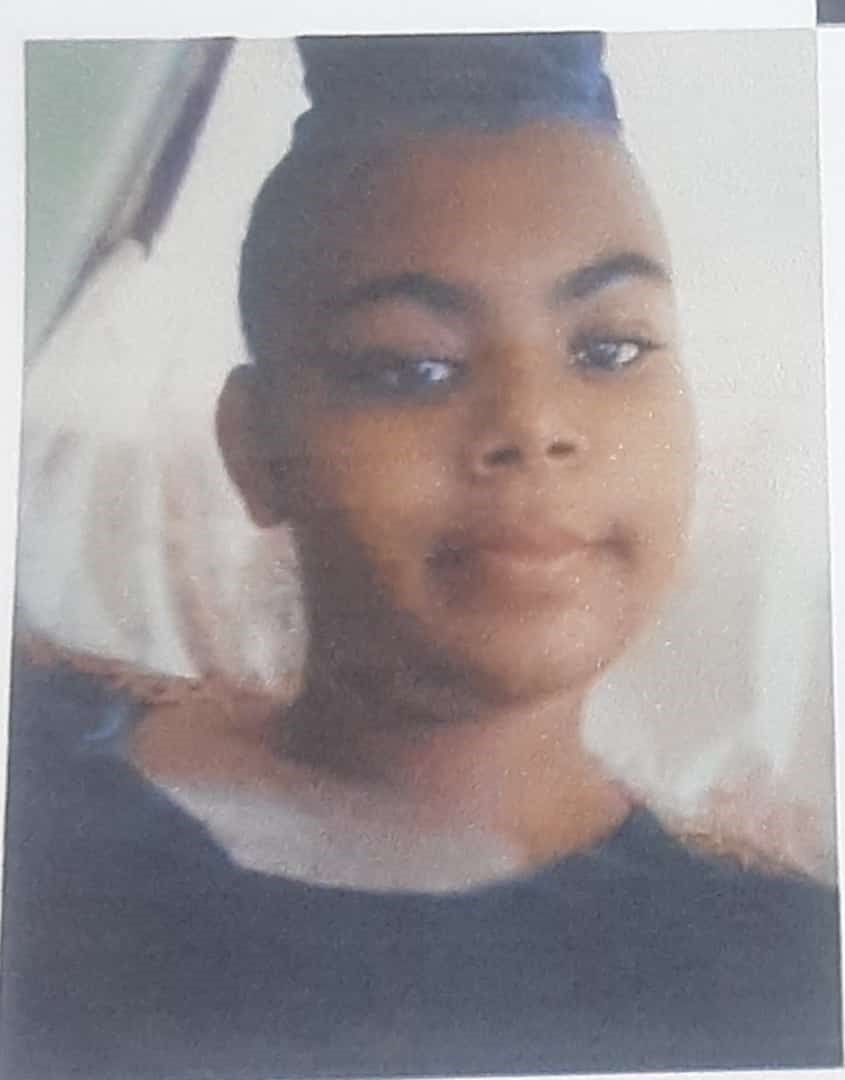Morvant teen,15, reported missing