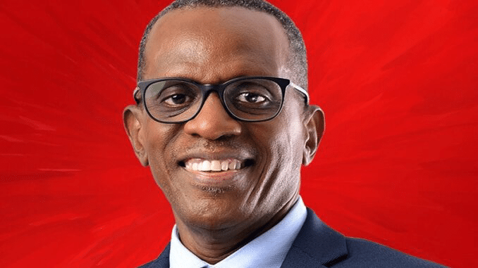 St Lucia Labour Party wins 2021 general election – Phillip Pierre the new PM