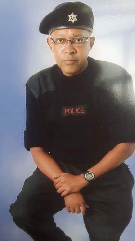 TTPS mourns the loss of two officers