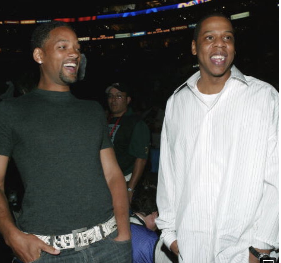 Will Smith & Jay Z invest in black home ownership