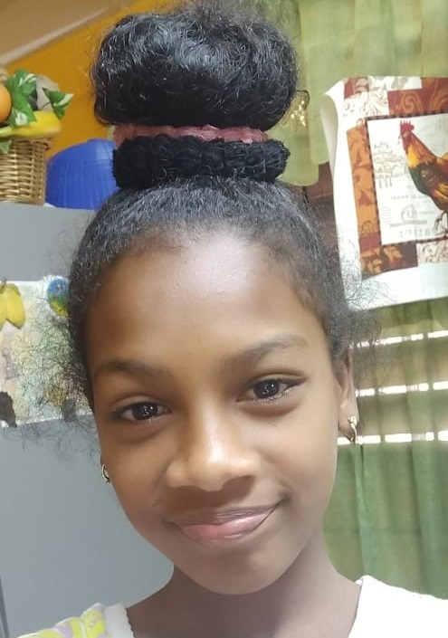 TTPS on the hunt to find Cumuto teen