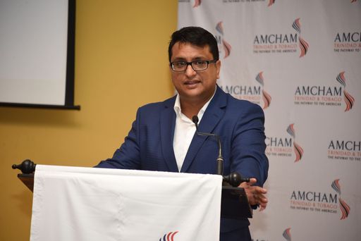 AMCHAM CEO urged employers to be sensitive to staff working from home