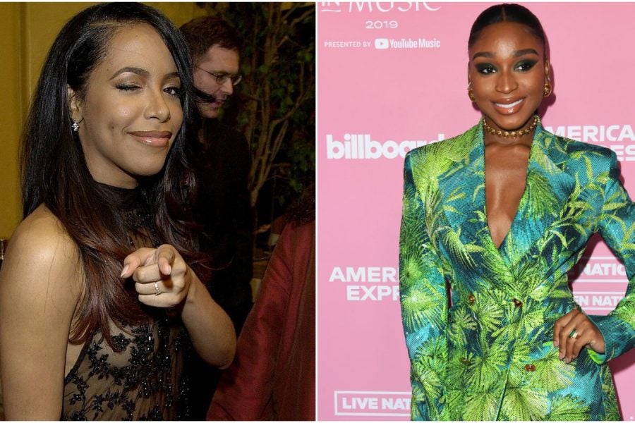 Aaliyah‘s uncle claims Normani didn’t get clearance to use ‘One in a Million’ sample