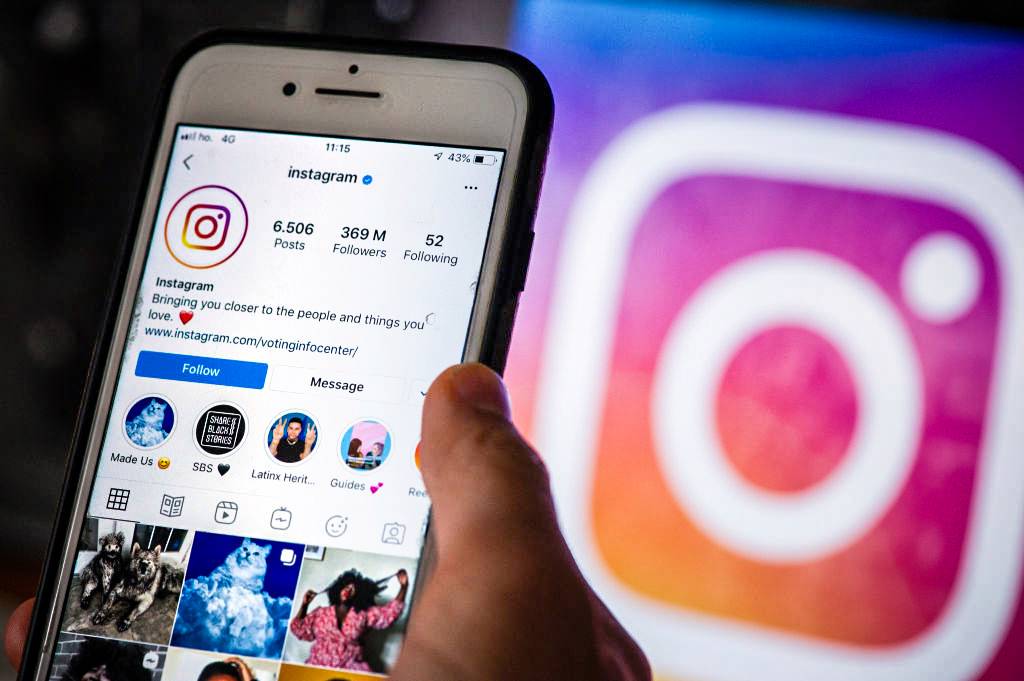 Instagram users age 16 & under will have accounts set to private by default