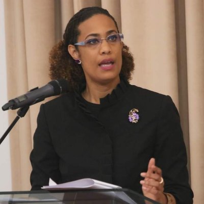 St Augustine MP Appeals For Improved Water Resources Throughout The Constituency