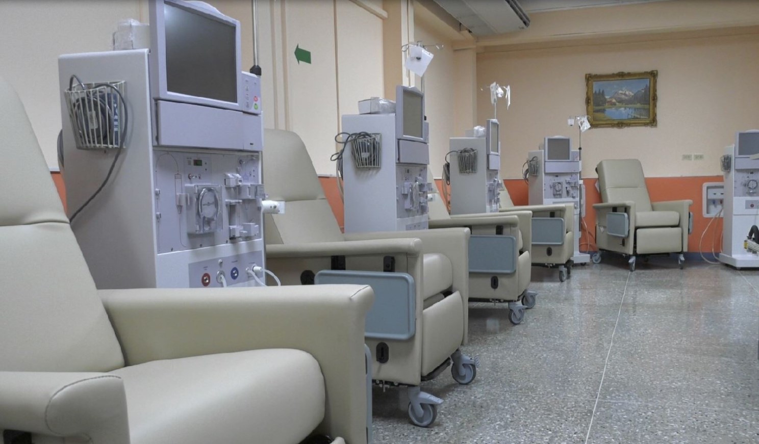 High Court orders the Cabinet to enable the construction of Renal Dialysis Centres at EWMSC and SFGH