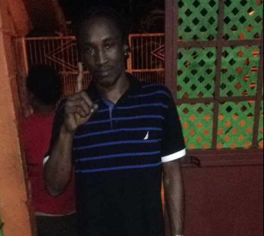 Robocop’s stepson ‘Kudoes’ gunned down in Chaguanas