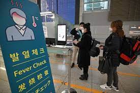 South Korea tightens social distance rules