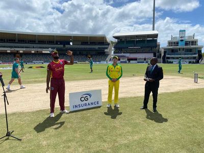 ODI between the Windies and Aussies postponed due to a COVID positive case