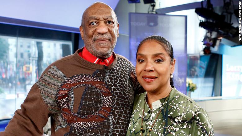 Cosby defends Phylicia Rashad after she tweeted her support of his release
