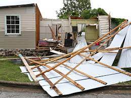 Bajan gov’t to disburse $30M in aid to families affected by Hurricane Elsa