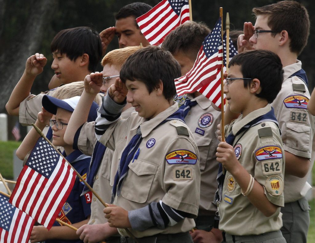 Boy Scouts of America reaches historic $850M agreement in sex abuse scandal