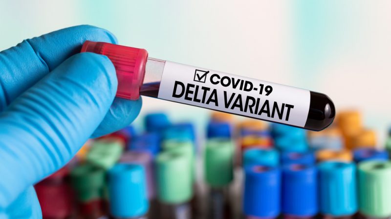 7th Delta COVID case confirmed