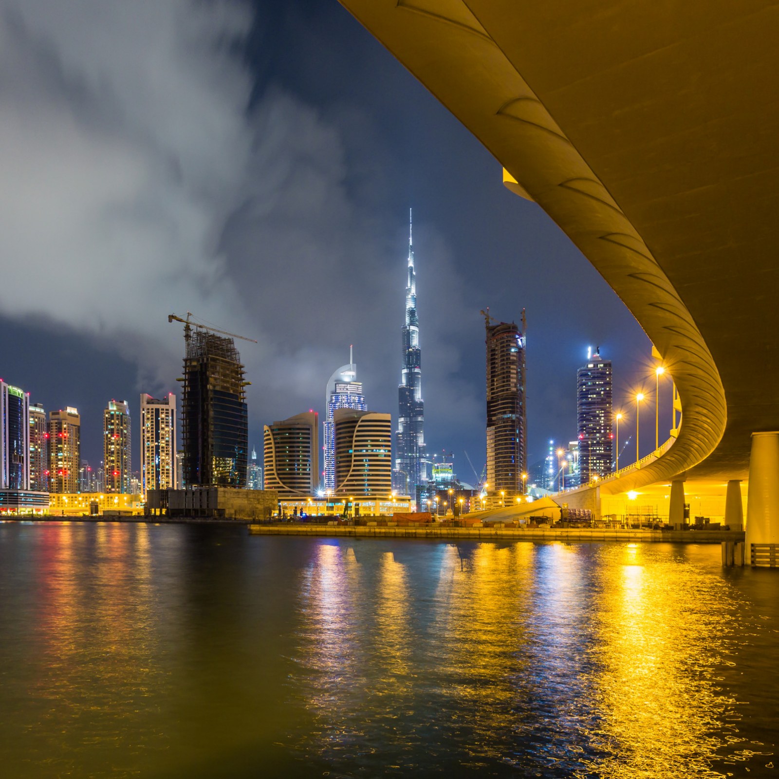 Dubai creates artificial rainfall to beat scorching temps