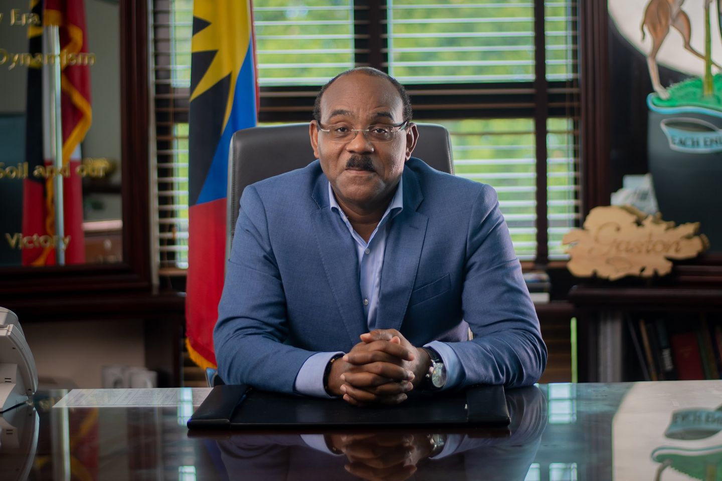 New CARICOM Chairman: Region needs harmonised protocols and reduced air travel taxes